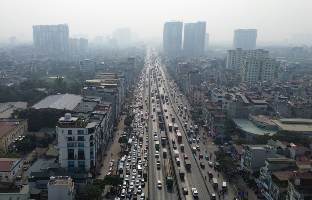 Để Hà Nội “không khói” đúng nghĩa...