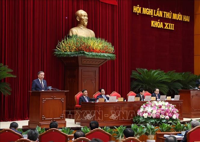 (Ảnh: Thống Nhất/TTXVN)