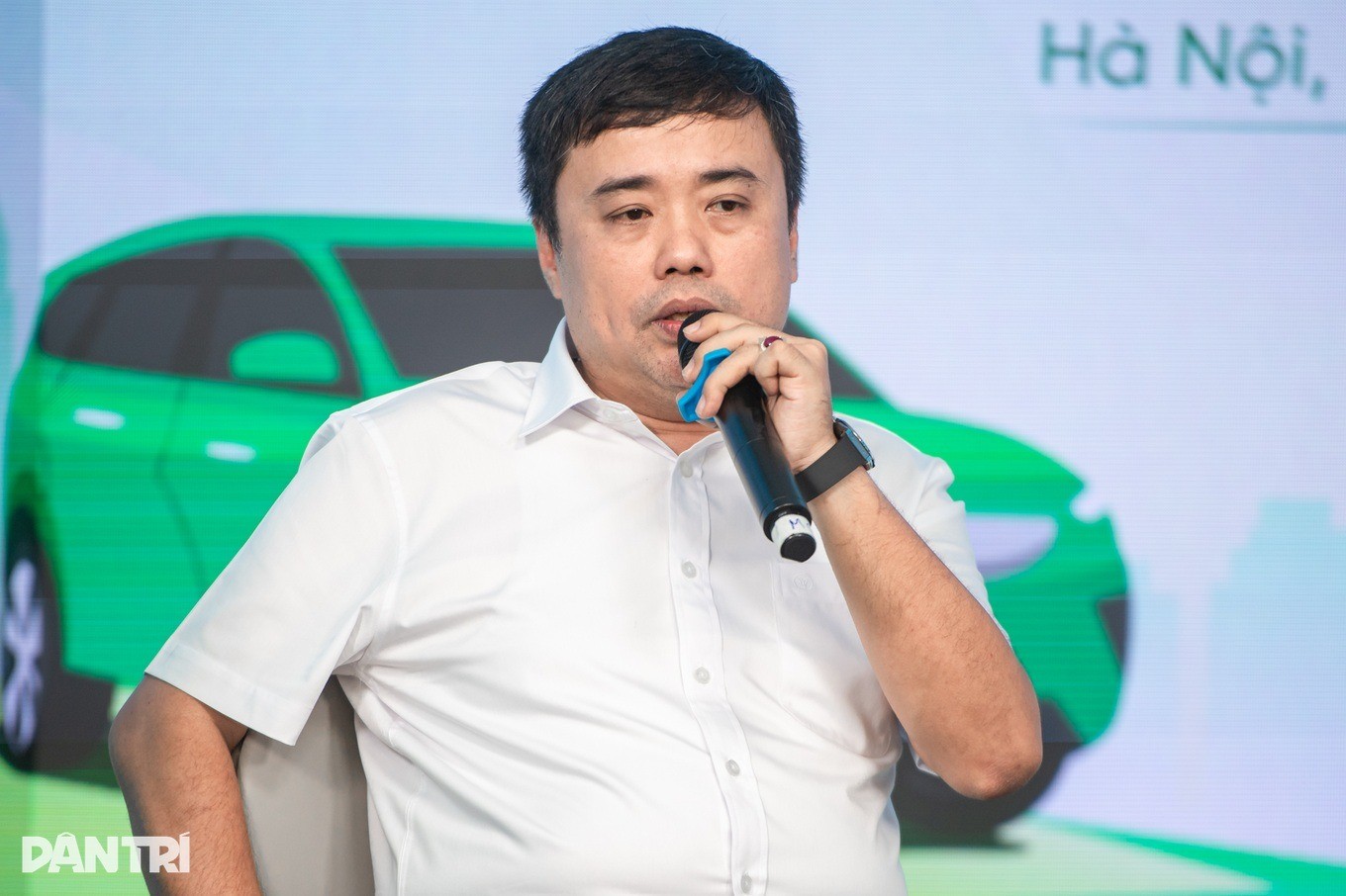 Hà Nội nỗ lực giảm phát thải, kiến tạo giao thông xanh
