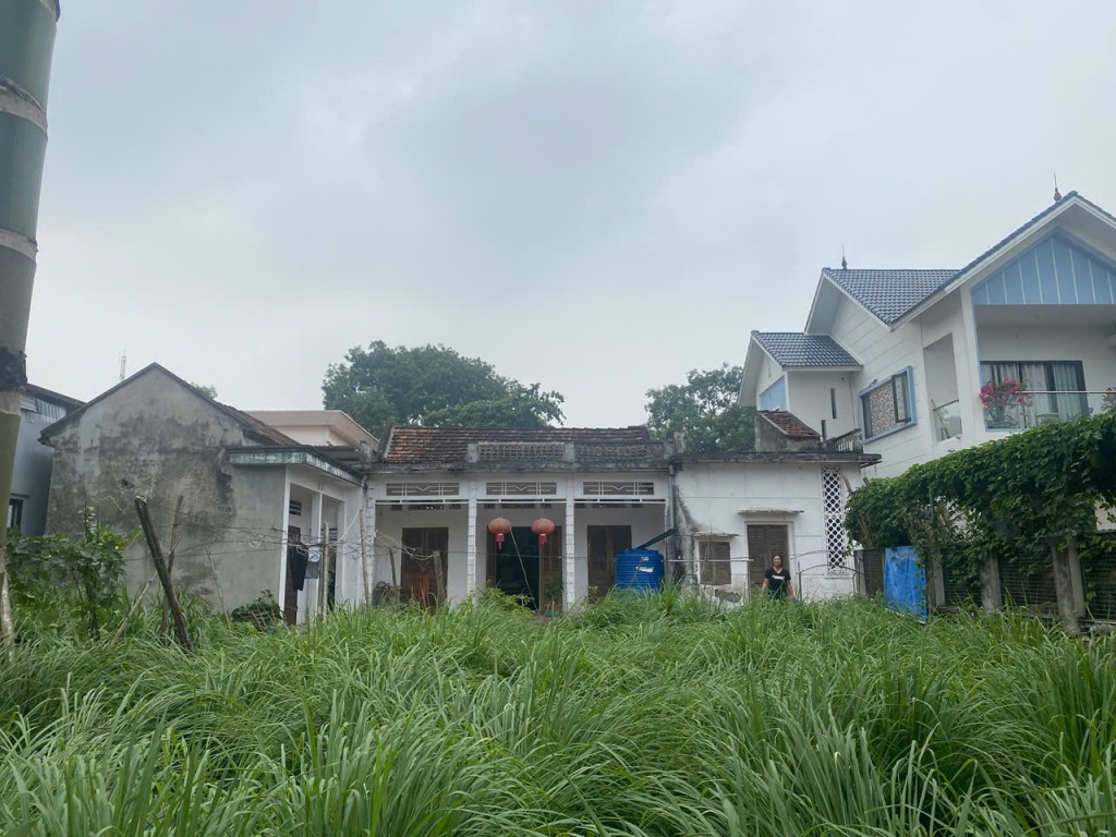 Nhịp sống bình dị tại xã đảo duy nhất của Thủ đô