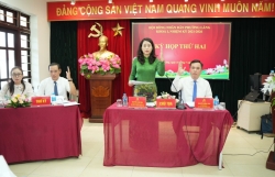 HĐND phường Láng nâng cao năng lực hoạt động vì lợi ích người dân