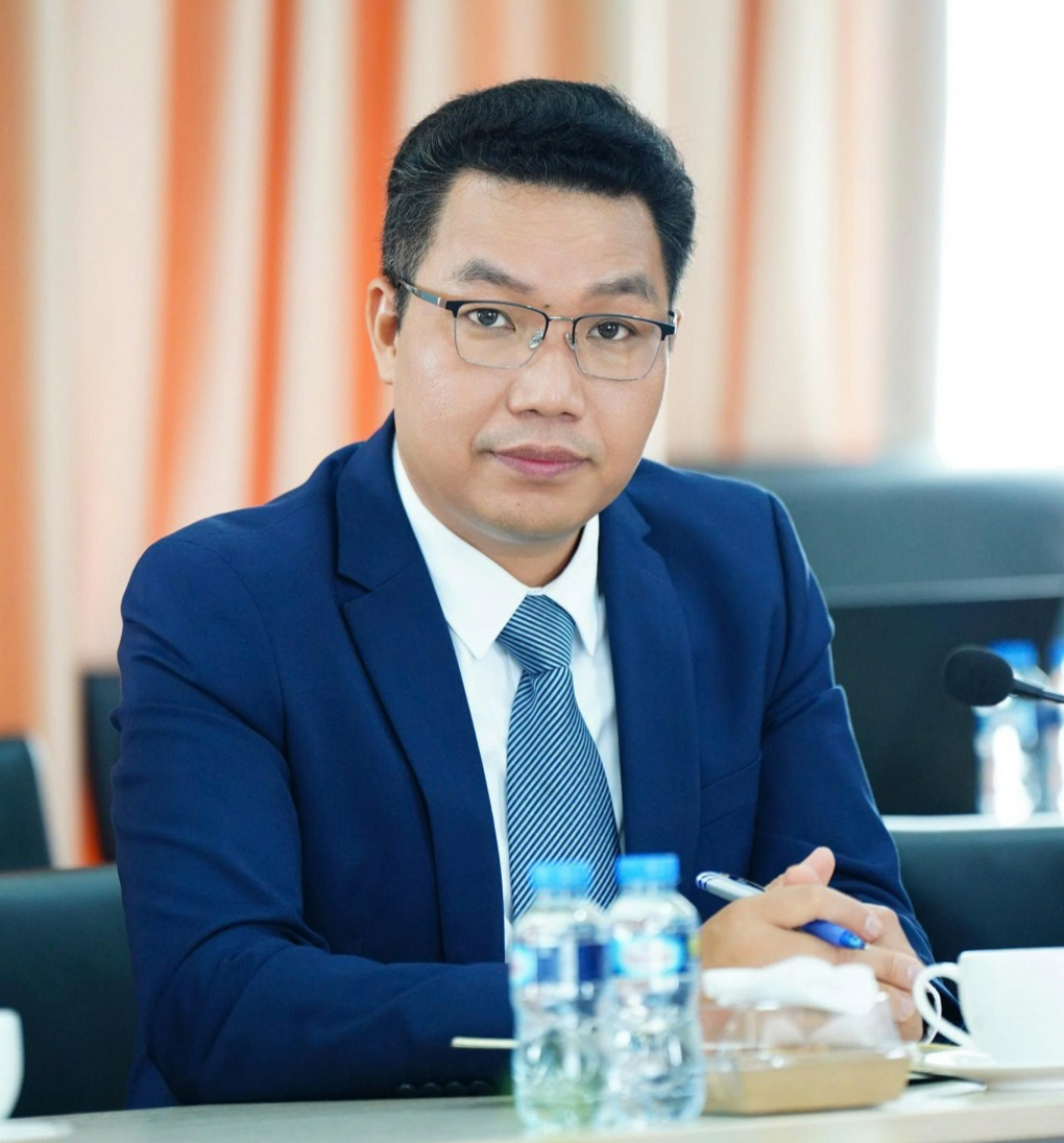 Thúc đẩy hợp tác đào tạo cán bộ công chức ngành tài chính Lào