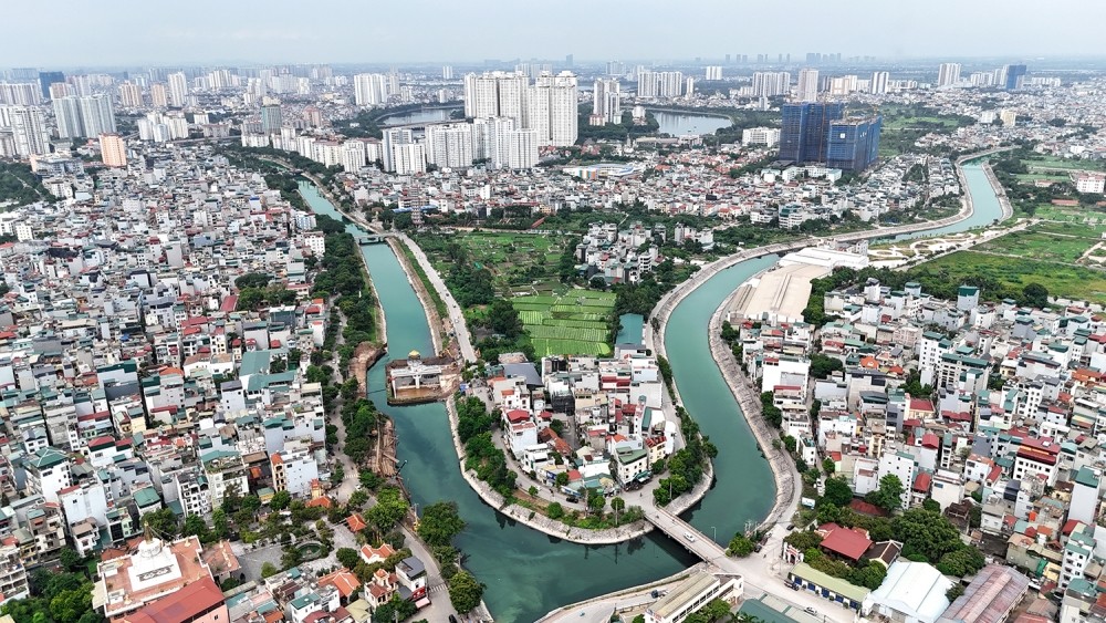 Bài 2: Tái sinh một biểu tượng - Hành động của Hà Nội