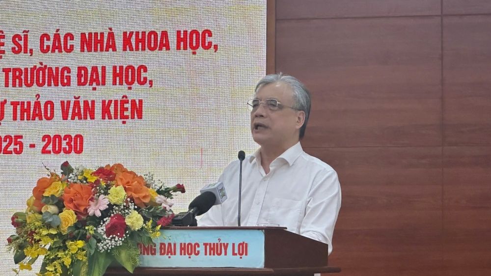 Hà Nội phải có giải pháp ưu tiên khai thác lợi thế nguồn nhân lực