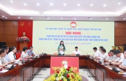 Thành lập Sàn giao dịch công nghệ để thúc đẩy đổi mới, sáng tạo