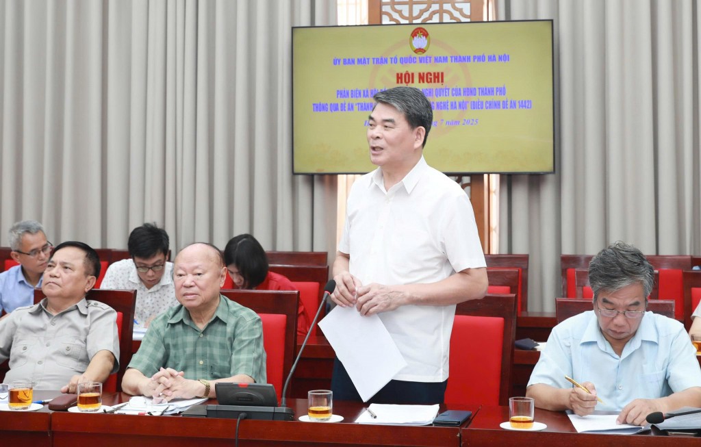 Thành lập Sàn giao dịch công nghệ để thúc đẩy đổi mới, sáng tạo