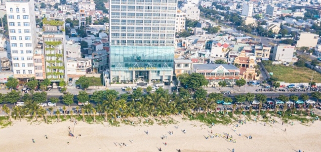 Đà Nẵng điều chỉnh quy hoạch, đón các siêu dự án