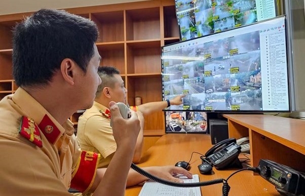 Tăng cường chuyển đổi số trong xây dựng, thi hành pháp luật