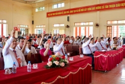Kinh tế là trọng tâm, động lực cho phát triển văn hóa - xã hội