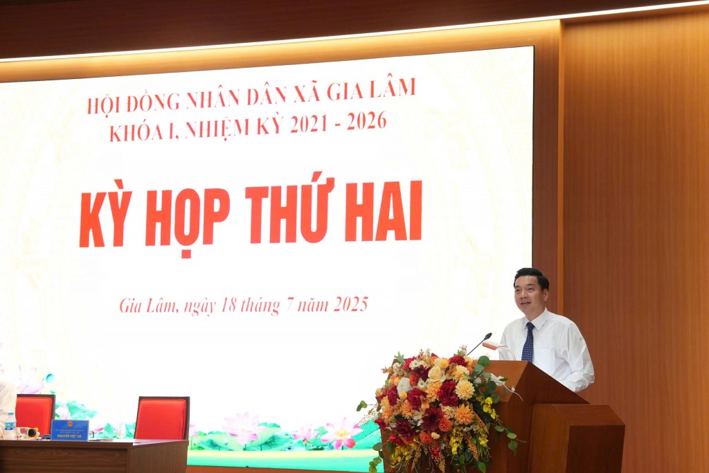 Huy động nguồn lực, tập trung phát triển kinh tế - xã hội địa phương