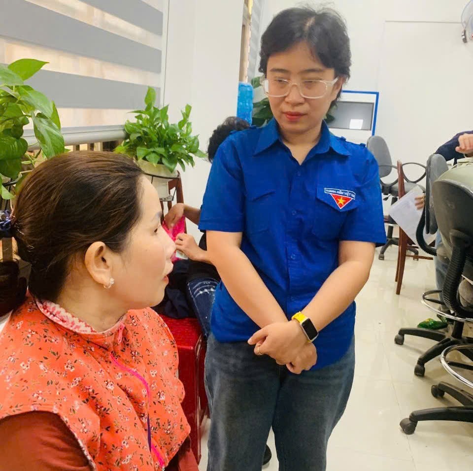 Tuổi trẻ Quảng Ngãi chung tay vận hành chính quyền hai cấp