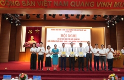 Huy động nguồn lực, tập trung phát triển kinh tế - xã hội địa phương