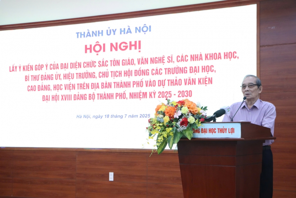 Chưa bao giờ Hà Nội dồn lực cho phát triển văn hóa như hiện nay