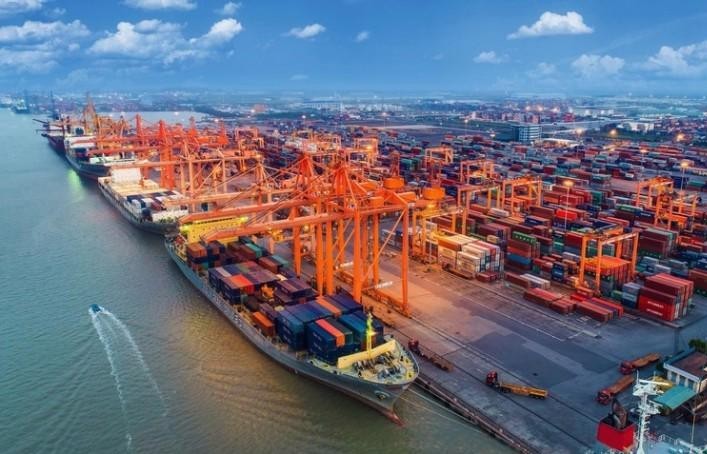 6 tháng đầu năm 2025, kinh tế Hải Phòng tăng trưởng vượt kỳ vọng