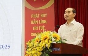 Ngành Y tế Thủ đô đáp ứng nhiệm vụ mới trong mô hình chính quyền 2 cấp
