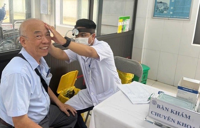 Hà Nội: Tổ chức nhiều hoạt động “Đền ơn đáp nghĩa”