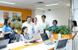 Hướng dẫn mới nhất về thu kinh phí Công đoàn