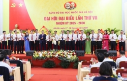 Đại học Quốc gia Hà Nội chú trọng đào tạo, thu hút nhân tài