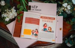 Cuốn sách mang đến nhận thức mới về cách dạy con thời hiện đại
