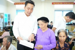 Hành trình của yêu thương và trách nhiệm tại "xã đảo Minh Châu"