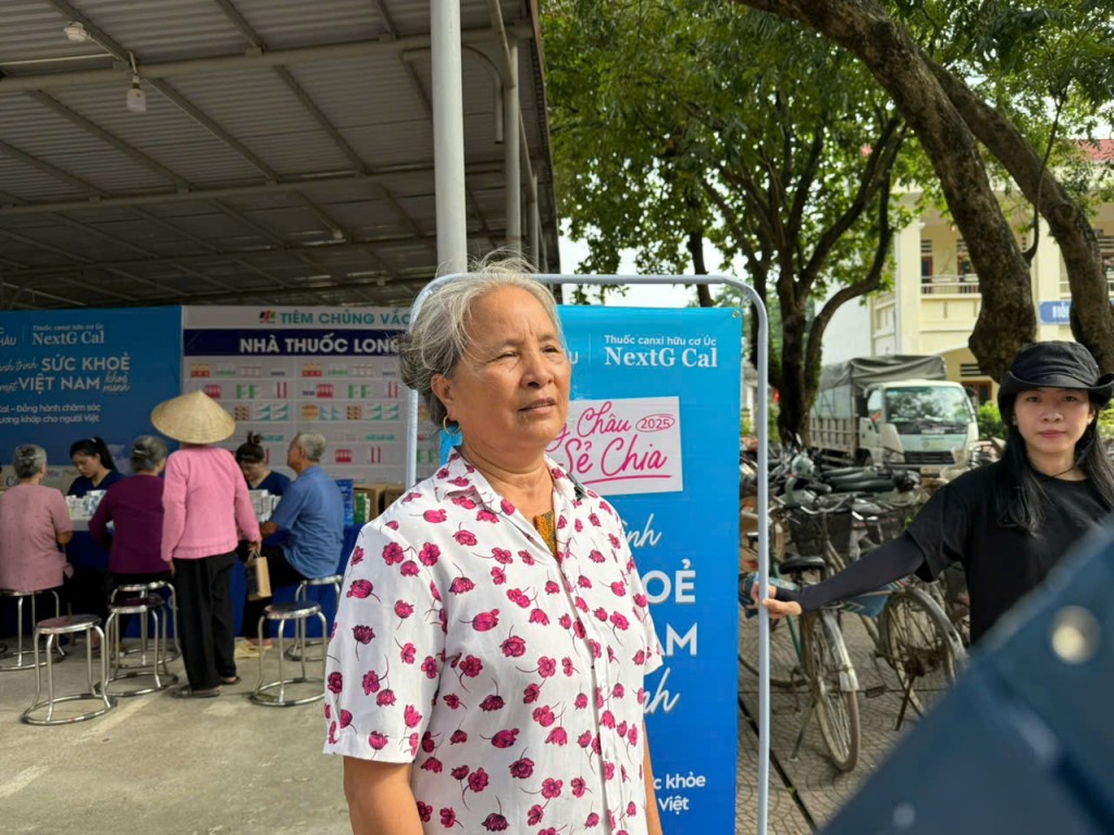 Hành trình của yêu thương và trách nhiệm tại 