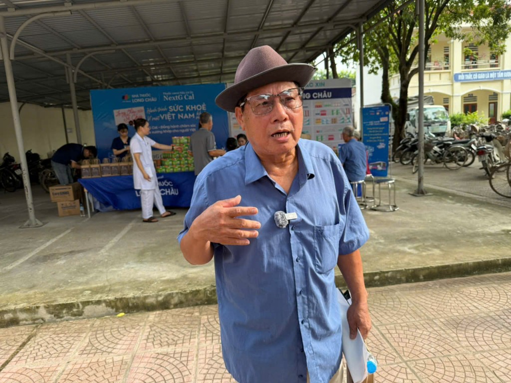 Hành trình của yêu thương và trách nhiệm tại 