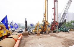 Gỡ điểm nghẽn, phát triển hạ tầng giao thông đồng bộ, hiện đại