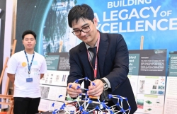 Hơn 200 đại biểu hội tụ, góp trí tuệ vì tương lai đất nước