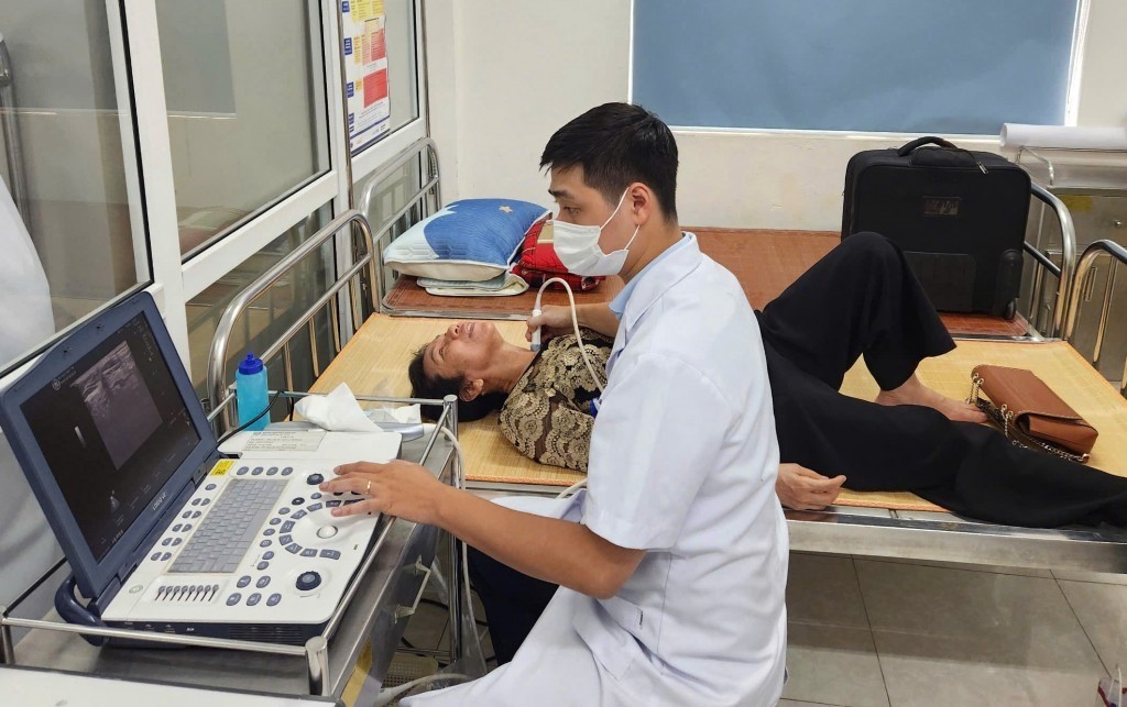 Các hoạt động tri ân được thực hiện rộng khắp tại Hà Nội