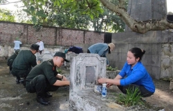 Sôi nổi các hoạt động Mặt trận với tư duy, động lực mới