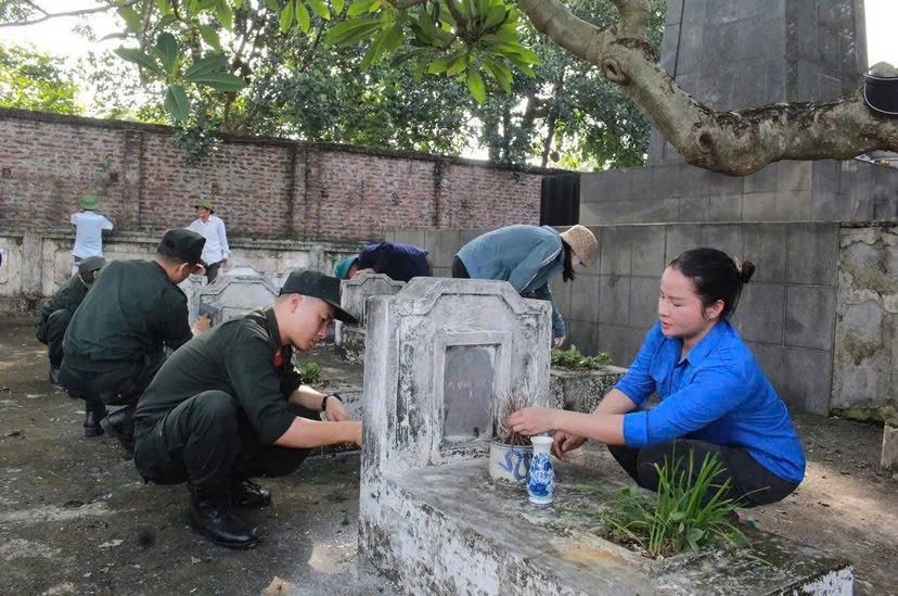 Sôi nổi các hoạt động Mặt trận với tư duy, động lực mới