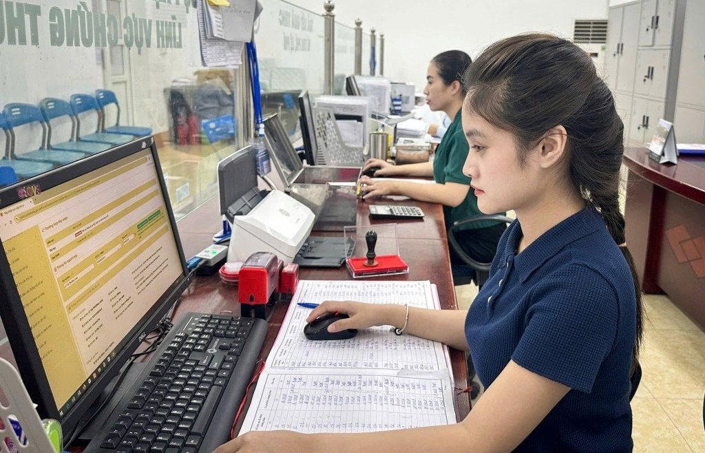 Nâng cao chất lượng cung cấp dịch vụ công trực tuyến toàn trình