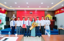 Đảng bộ Doanh nghiệp xã Phù Đổng tổ chức Đại hội lần thứ I