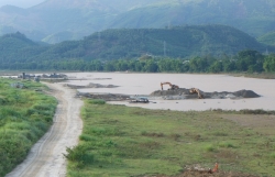 Đà Nẵng: Yêu cầu các chủ mỏ cát báo cáo trữ lượng và giá bán