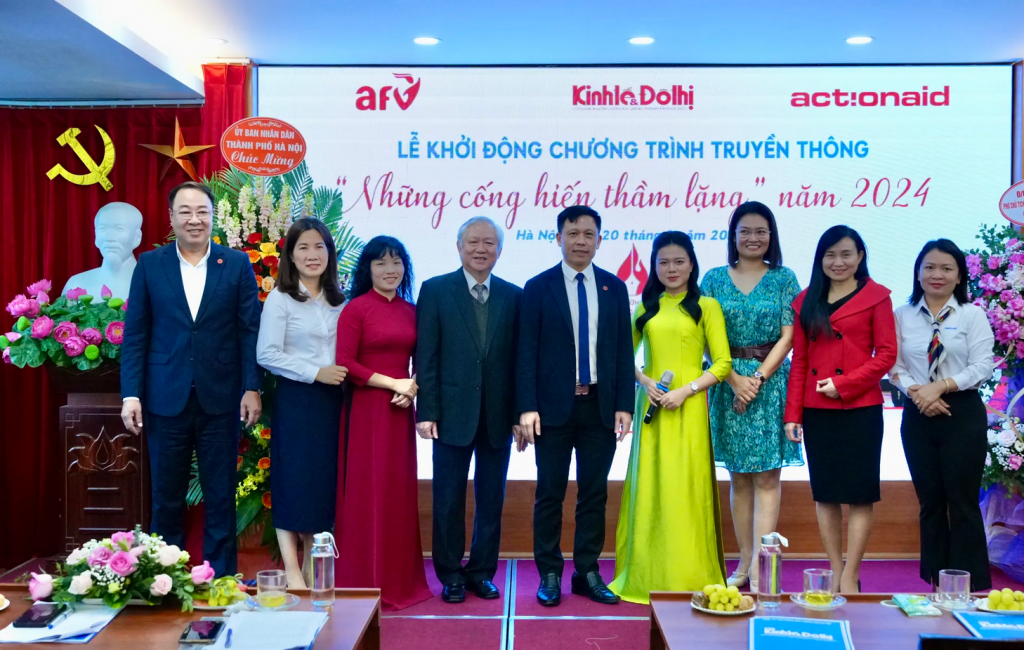 19 năm vững bước trên hành trình truyền thông pháp luật