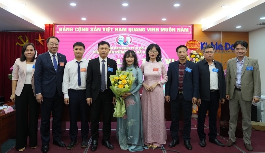19 năm vững bước trên hành trình truyền thông pháp luật