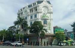 Công an tỉnh Thanh Hoá truy quét tội phạm hình sự đội lốt doanh nhân