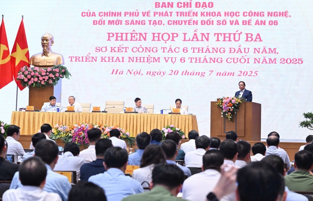 Bài học kinh nghiệm lớn nhất là phát huy vai trò người đứng đầu