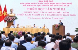 Bài học kinh nghiệm lớn nhất là phát huy vai trò người đứng đầu