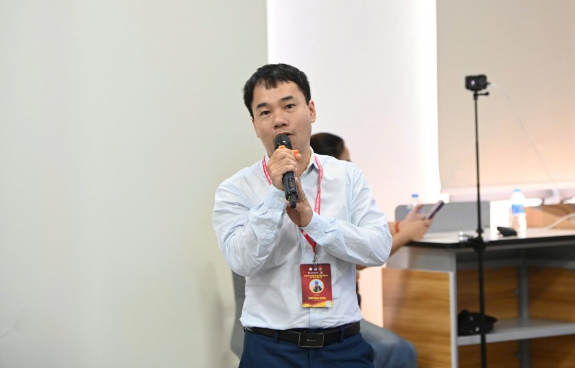 TS Cường