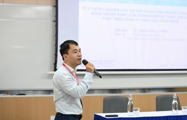 Quả xoài Nhật hơn 2  triệu đồng và bài học cho nông sản Việt