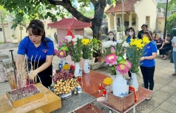 Đoàn Thanh niên phường Từ Liêm hưởng ứng “Ngày Chủ nhật xanh”