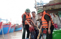 Các địa phương căng mình chuẩn bị ứng phó với bão số 3