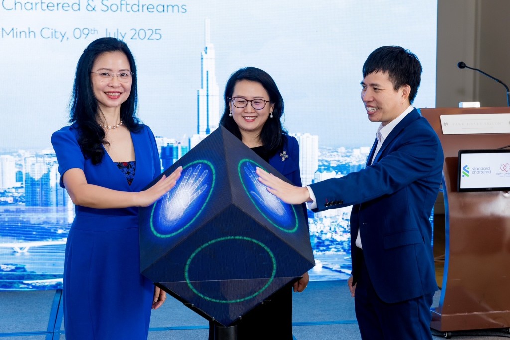 SC WIN - nền tảng tiếp sức cho nữ doanh nhân điều hành doanh nghiệp vừa và nhỏ