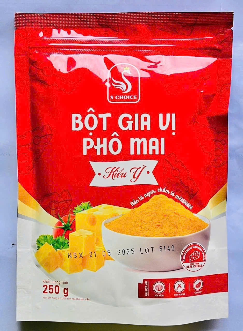 Concept ẩm thực Hàn Quốc LC Foods - Mỗi bữa ăn một niềm vui