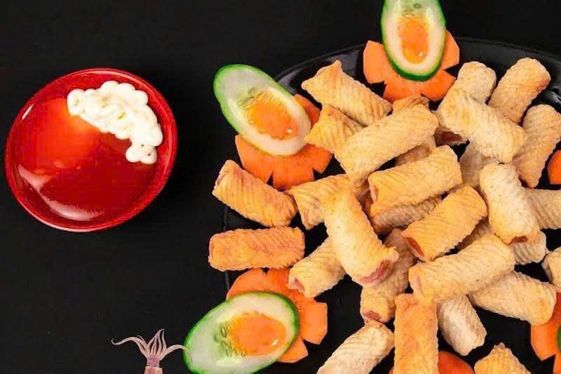Concept ẩm thực Hàn Quốc LC Foods - Mỗi bữa ăn một niềm vui