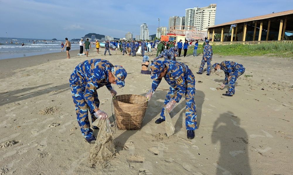 Nhiều phường mới tại TP Hồ Chí Minh tăng cường bảo vệ môi trường