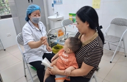 Mạng lưới y tế "gần dân" trong mô hình chính quyền hai cấp