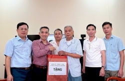 Xã Nam Phù tiếp thu ý kiến tâm huyết của người có công