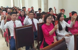 Xây dựng nền hành chính công khai, minh bạch, hiệu quả